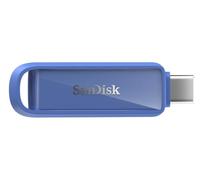 SANDISK Phone Drive with USB Type-C 1TB, Up to 150MB/s Read Speeds | USB Memory Stick, For Smartphones, Tablets, Mac, Computers, Automatic Backup, Data Recovery, USB3.2 Gen 1, Maritime Blue