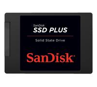 Sandisk Plus 240GB Serial ATA III
