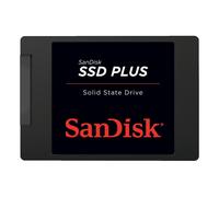 Sandisk Plus 240GB Serial ATA III
