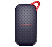 SanDisk Portable SSD 1TB, Up to 1000MB/s Read Speeds (New Model) | External SSD, USB-C Ready, Compatible with Laptops & Tablets, Up to 2M Drop Protection, Up to 5x faster than HDD Pocket Sized