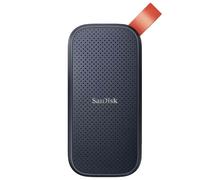 SanDisk Portable SSD 480GB