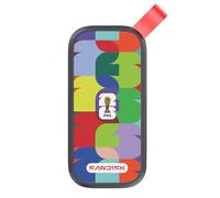 SanDisk 1TB PORTABLE : FIFA WORLD CUP 2026 EDITION - SDSSDE30F-1T00-G25