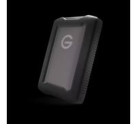 SanDisk Professional WW ArmorATD G-DRIVE, 1 TB, Space Gray