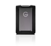 SanDisk Professional WW ArmorATD G-DRIVE, 4 TB, Space Gray