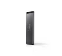 SanDisk PRO-BLADE 1 TB Stainless steel