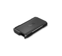 SanDisk PRO-BLADE TRANSPORT SSD enclosure Black
