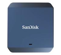 SanDisk PRO-CINEMA CFexpress card reader USB 3.2 Gen 2 Type-C Grey