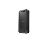 SanDisk PRO-G40 Thunderbolt technology 4 TB USB Type-C 3.2 Gen 2 (3.1 Gen 2) Black