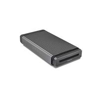 SanDisk PRO-READER CFast card reader USB 3.2 Gen 2 (3.1 Gen 2) Type-C