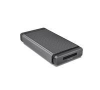 SanDisk PRO-READER CFexpress card reader USB 3.2 Gen 2 (3.1 Gen 2) Type-C Black