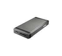 SanDisk PRO-READER SD Express Dual Card Card Reader USB 3.2 Gen 2
