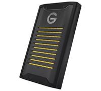 SanDisk Professional 1TB WW G-Drive ArmorLock SSD