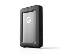 SanDisk Professional 2TB G-Drive ArmorATD, portable rugged external hard drive, HDD up to 130 MB/s, Dust, Drop, Shock & Water resistant, USB-C (5Gbps), USB 3.0, Thunderbolt 3