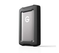 SanDisk Professional WW ArmorATD G-DRIVE, 2 TB, Space Gray