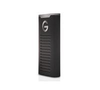 SanDisk Professional 2TB G-DRIVE SSD, Ultra-Rugged, Portable External NVMe SSD, Up to 1050MB/s,, New