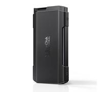 SanDisk Professional SSD Pro Blade Transport Type C 2TB