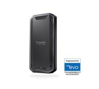 SanDisk Professional 2TB PRO-G40 - SDPS31H-002T-GBC1D