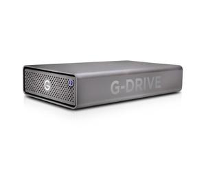 SanDisk Professional 4 TB G-Drive Pro space grey HDD