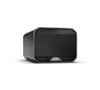 SanDisk Professional 48TB G-RAID MIRROR RAID Enterprise-Class Desktop Hard Drive Thunderbolt 3 (40Gbps) up to 260 MB/s 7200RPM Ultrastar Drive Inside