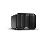 SanDisk Professional 48TB G-RAID Project 2 - External Hard Drive HDD, Thunderbolt 3, USB (10Gbps), 7200RPM Ultrastar Hard Drive, Up to 540MB/s Read - SDPHK2H-048T-NBAAD
