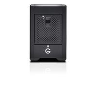 SanDisk Professional 48 TB G-Raid Shuttle 4 HDD