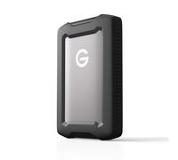 SanDisk Professional 4TB G-Drive ArmorATD, portable rugged external hard drive,