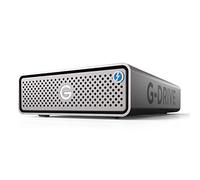 SanDisk Professional 4 TB G-Drive Pro space grey HDD
