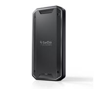 SanDisk Professional 4TB PRO-G40 SSD External Drive - Thunderbolt 3 & USB-C