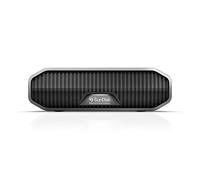 SanDisk Professional G-Drive 4TB External Desktop Hard Drive