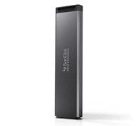 SanDisk Professional PRO-BLADE 4TB SSD Mag up to 3000MB/s | Portable, Ultra-Durable, SDPM1NS-004T-GBAND, Ultra-Durable - SDPM1NS-004T-GBAND