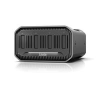 SanDisk Professional 0TB PRO-BLADE STATION - SDPM34F-0000-GBABD