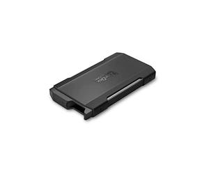 SanDisk Professional PRO-BLADE Transport unit only - USB-C, up to 2000MB/s