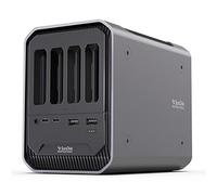 SanDisk Professional PRO-DOCK 4 - SDPD14F-0000-MBAAD