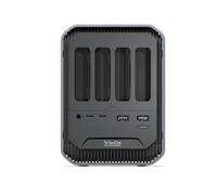 SanDisk Professional PRO-DOCK 4 - SDPD14F-0000-MBAAD