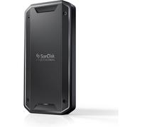 SanDisk Professional PRO-G40 Portable SSD 4TB, New