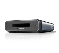 SanDisk Professional PRO-READER Cfexpress, Card Reader with super-fast media transfers