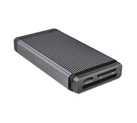 SanDisk Professional PRO READER MULTI CARD