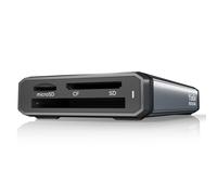SanDisk Professional PRO-READER Multi-Card with super-fast media transfers ProDo