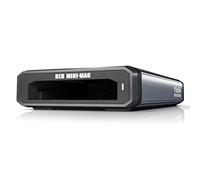 SanDisk Professional PRO-READER RED MINI-MAG