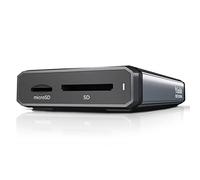 SanDisk Professional PRO-READER SD and microSD card reader up to 2000MB/s