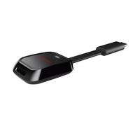 SanDisk QuickFlow card reader USB 3.2 Gen 1 (3.1 Gen 1) Type-C Black