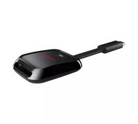 SanDisk QuickFlow card reader USB 3.2 Gen 1 (3.1 Gen 1) Type-C Black