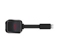 Sandisk Quickflow Microsd Uhs-I Usb-C Reader Usb 3.2 Gen 1 Type C A... NEW