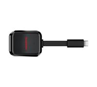SANDISK QuickFlow SD Card Reader/Writer with USB-C Connectors, UHS-I | Compatible with UHS-I and UHS-II SD Cards, USB 3.2 Gen 1, Fast Data Transfer, Move media from your SD Card to USB-C devices