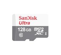 SanDisk SanDisk Ultra Lite microSDXC 128GB 100MB/s SDSQUNR-128G-GN6MN