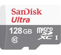 ScanDisk Ultra MicroSDHC Memory Card with Adapter [32/64/128GB]