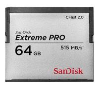 Sandisk SDCFSP-064G-G46D CFAST 2.0 VPG130