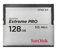 SanDisk SDCFSP-128G-G46D memory card 128 GB CFast 2.0