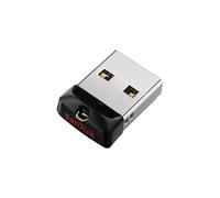 Sandisk SDCZ33-016G-G35 16GB Cruzer Fit USB2 no cap SDCZ33-016G-G35