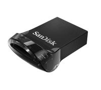 Sandisk SDCZ430-128G-G46 USB 3.1 Stick 128GB. Ultra Fit